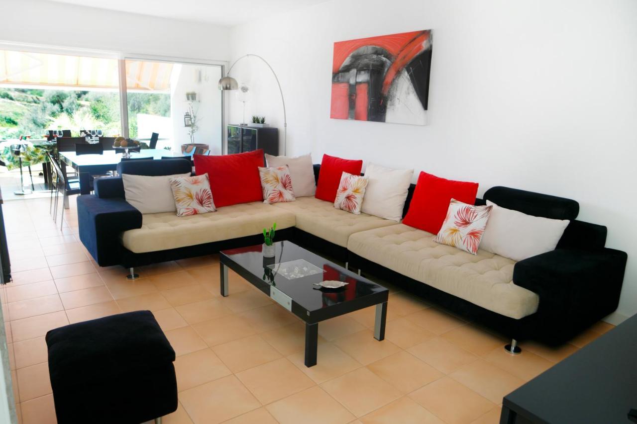 Terras Novas Village Albufeira Esterno foto