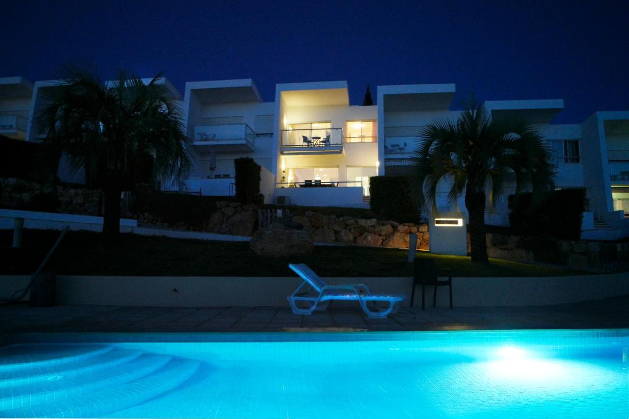 Terras Novas Village Albufeira Esterno foto
